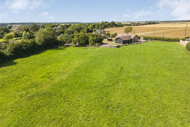 Thumbnail Detached bungalow for sale in Broadway, Bourn, Cambridge