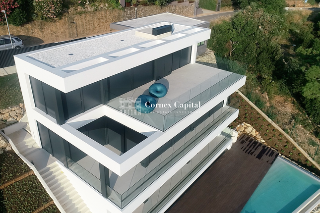 Thumbnail Detached house for sale in Begur Centro, Costa Brava, Catalonia, Spain
