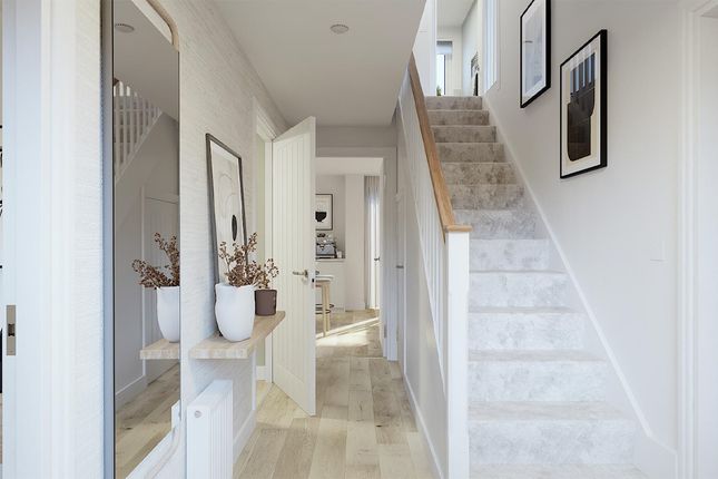 Plot 141, Off Beacon Lane, Cramlington photo 2