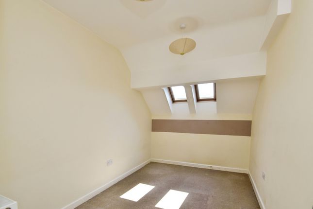 Flat 7 The Poplars, 37, Sandbach Road South, Stoke-on-Trent photo 4