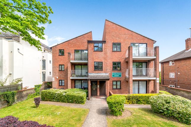 Alexander Court 89 Bromley Road Bromley Kent Br2 1 Bedroom Flat For Sale 58592745 Primelocation