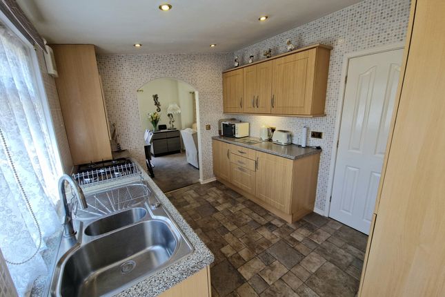 22, Skerryvore Caravan Park, South Shore photo 4