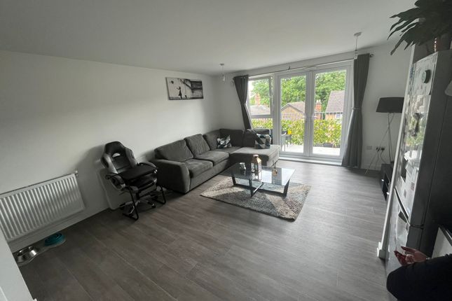 Flat for sale in Victoria Road, Chelmsford