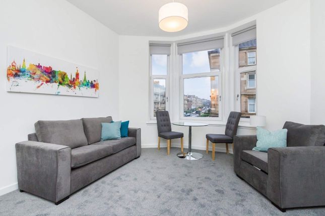 Flat 1/3, 492, Duke Street, Dennistoun photo 3