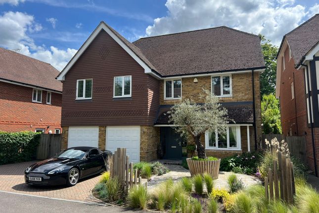 Detached house for sale in The Bryher, Maidenhead