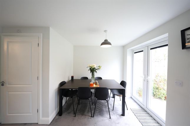 Town house for sale in Cleminson Gardens, Cottingham