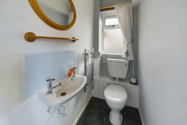 Link-detached house for sale in Chartley Close, Stafford, Staffs
