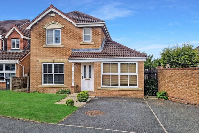 9, Glenwood Close, Manchester photo 2