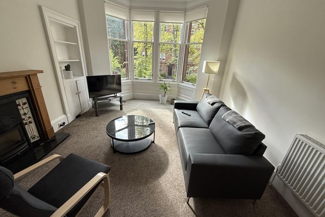 Queensborough, West End, Glasgow, G12, Glasgow photo 2
