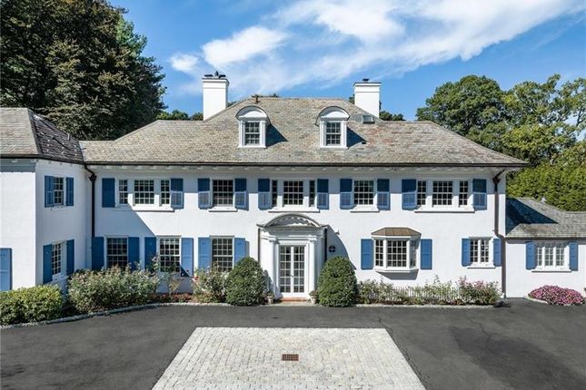 Property for sale in 34 Sunnybrook Road, Bronxville, New York, United States Of America