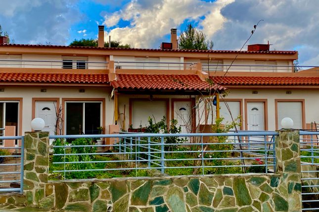 Thumbnail Villa for sale in Irakleous 22, Nafplio 211 00, Greece