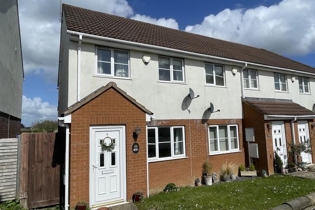 3-bed house on 46c, Welland Way, Oakham, £1,150/mo