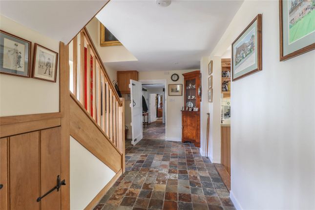 Lane Cottage,, Duck Street, Andover photo 4