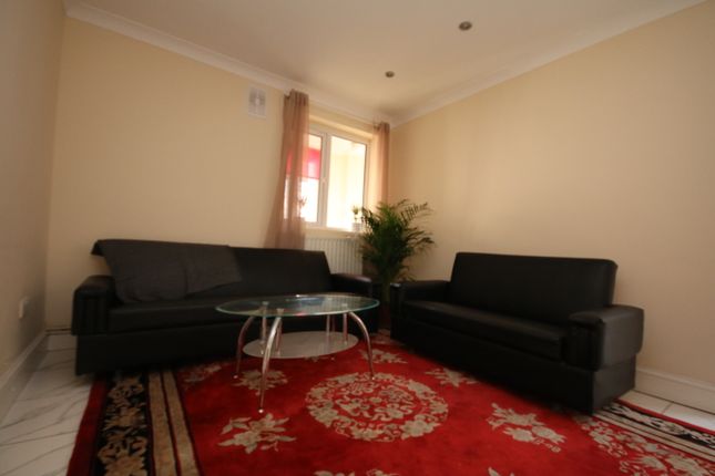 Thumbnail Terraced house to rent in Washington Road, London