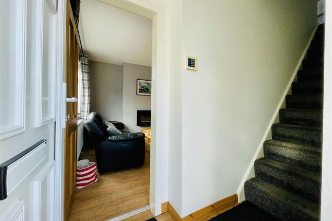 Semi-detached house for sale in The Greenfields, Coventry