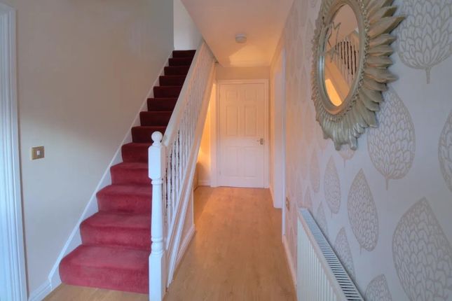 Detached house for sale in Sycamore Rise Treorchy -, Treorchy