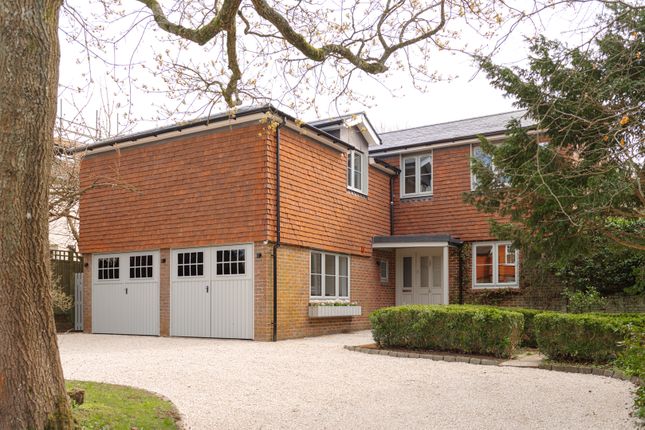 Detached house for sale in Deans Lane, Tadworth