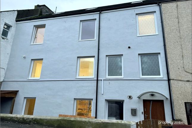 Thumbnail Link-detached house for sale in Dalrymple Terrace, Stranraer