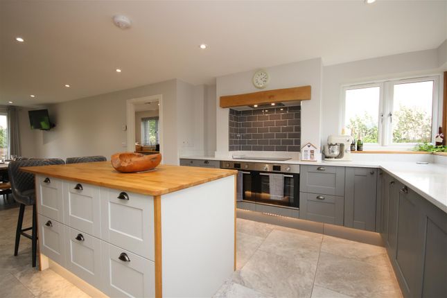Detached house for sale in Clifford, Hereford