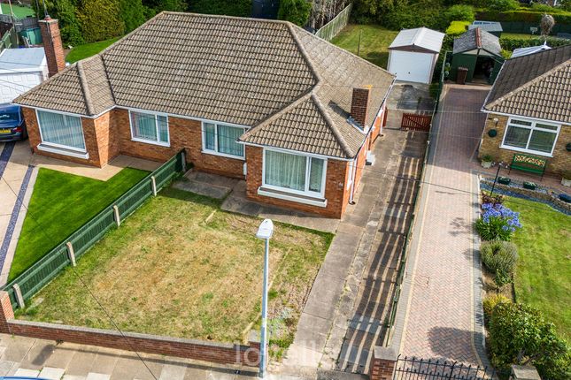 2-bed house on 46 Philip Grove, Cleethorpes, £169,950