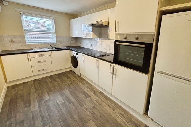 Flat 9, The Ashleys, 10, Napier Road, Greater Manchester photo 2