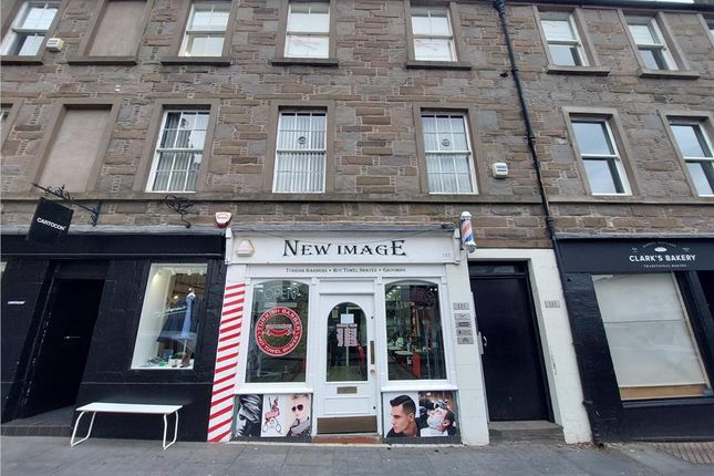 Thumbnail Retail premises to let in 127 Nethergate, Dundee