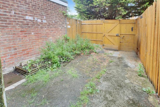 8, York Terrace, Wisbech photo 4