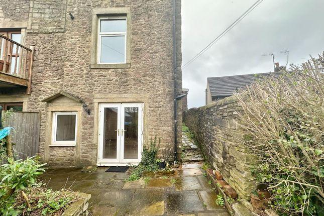 Cottage for sale in Keighley Road, Colne