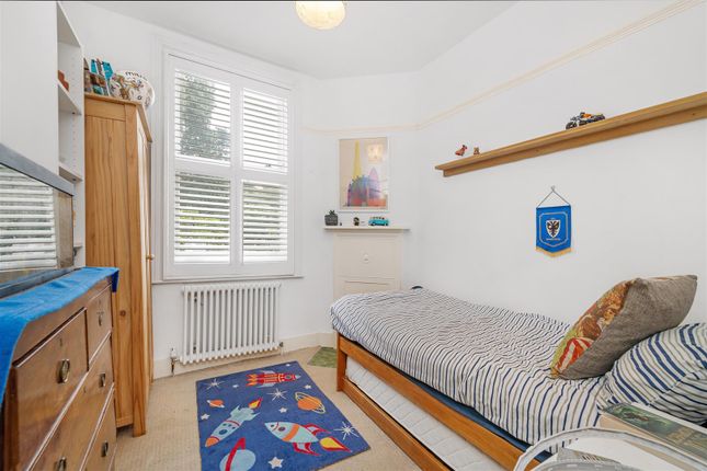 Terraced house for sale in Rosendale Road, Dulwich