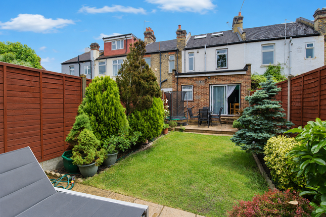 127, Burges Road, London photo 4