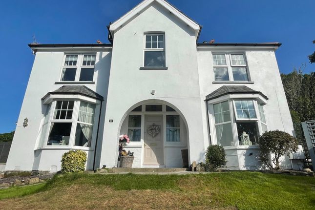 Detached house for sale in Park Hill Road, Ilfracombe