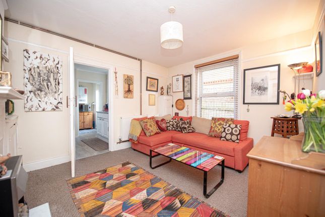 Flat for sale in Station Road, St. Helens, Ryde