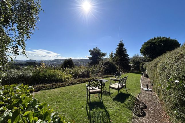 Edghill,, Vicarage Road, Minehead photo 3