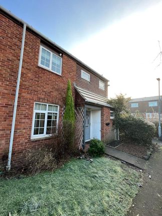 Thumbnail End terrace house to rent in Maple Close, Trench, Telford, Shropshire