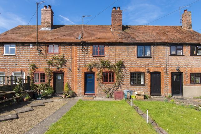 Thumbnail Terraced house to rent in Martins Lane, Dorchester