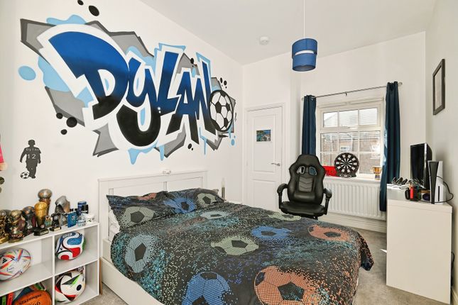 Flat 24, Bolton Place, 17, Chimney Avenue, Kent photo 4