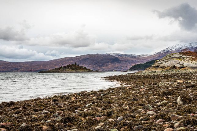 Land for sale in Ardaneaskan, Highland