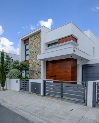Villa for sale in Livadia, Larnaca, Cyprus