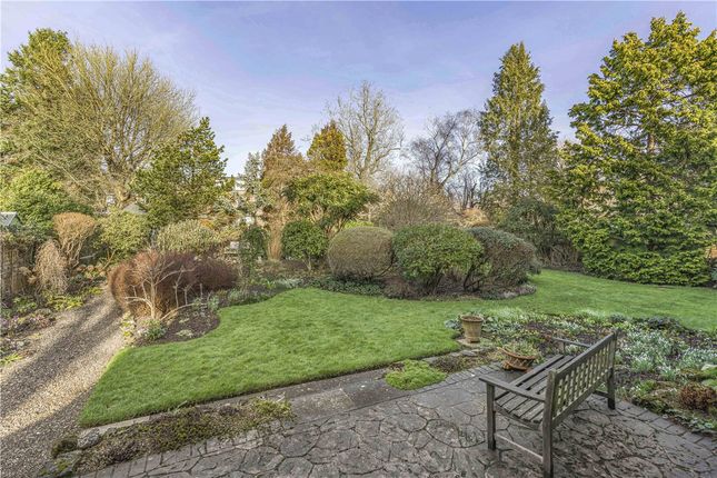 Detached house for sale in Belbroughton Road, Oxford, Oxfordshire
