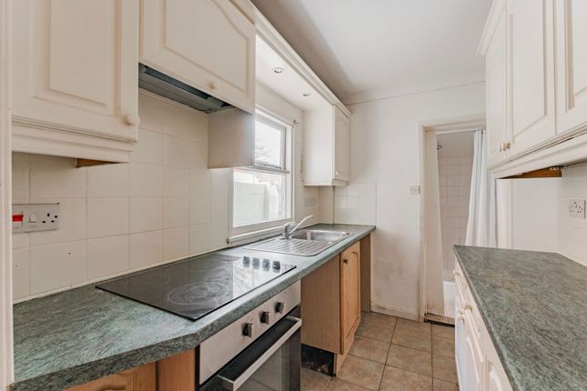 End terrace house for sale in Upper Cliff Road, Gorleston, Great Yarmouth