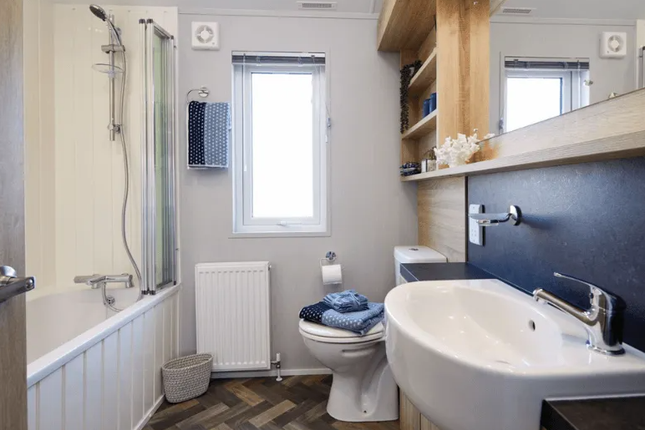 55, Cressfield Caravan Park, Dumfries & Galloway photo 2