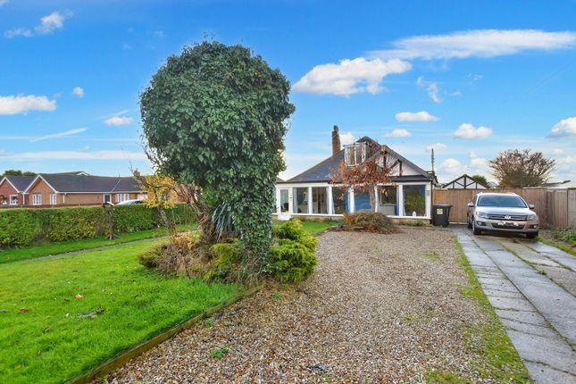 Bungalow for sale in Anderby Road, Chapel St Leonards