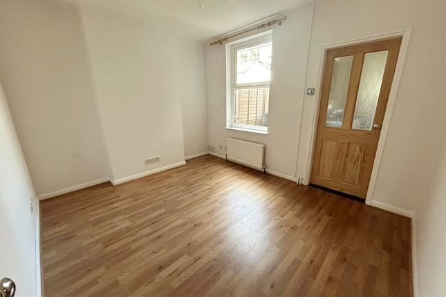 End terrace house to rent in Wherstead Road, Ipswich, Suffolk