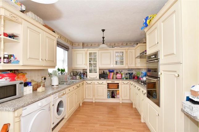 Flat for sale in Sea Road, Rustington, West Sussex