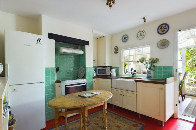 Terraced house for sale in High Street, Hurstpierpoint, Hassocks, West Sussex