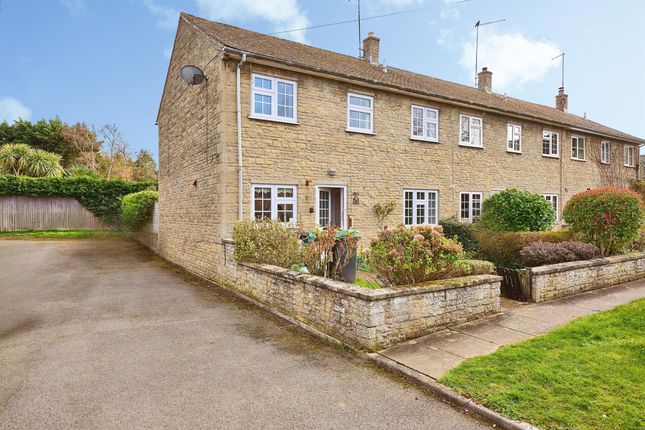 4-bed house on 8, Chapel Court, PETERBOROUGH, £300,000
