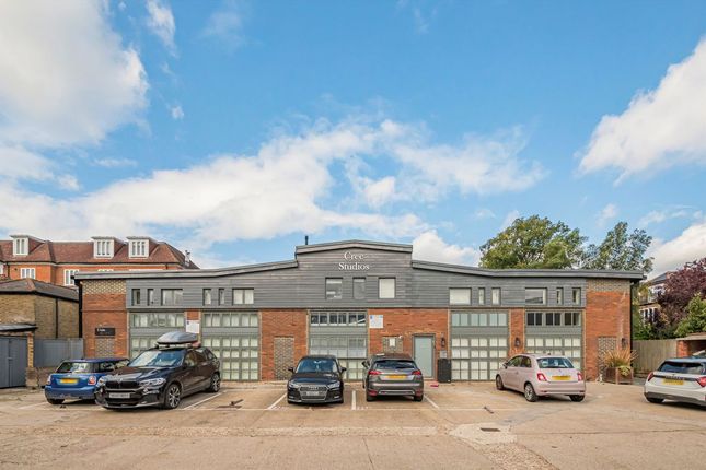 2-bed house on 9 Cree Studios, Elm Grove, London, £635,000