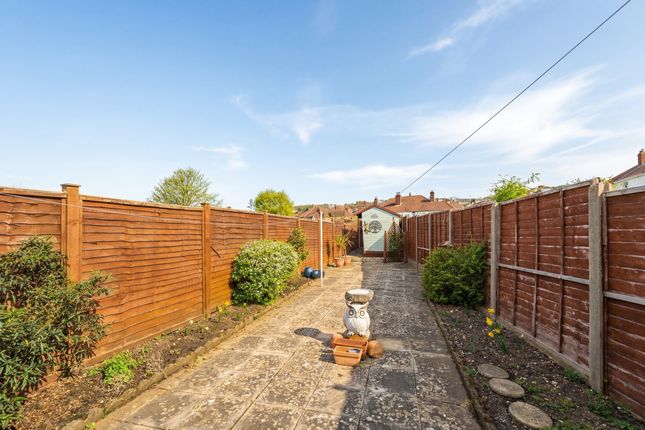 1 Belvedere Crescent, Milton, Weston s Mare photo 4