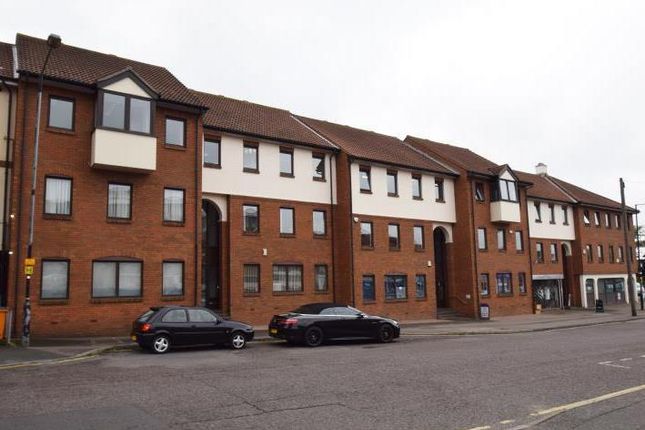 Office to let in Suite 10, Riverside House, Lower Southend Road, Wickford