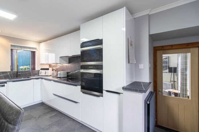4, Farquhar Street, Laurencekirk photo 3